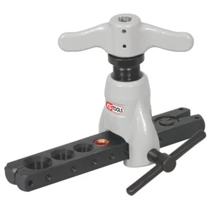 KS TOOLS 122.0808 Taumelbördelgerät, metrisch, 6-18mm - Bild 1 von 2