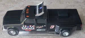 Racing Action Platinum Series #3 Dale Earnhardt Scala 1:24 Doppio Pickup Bank - Foto 1 di 17