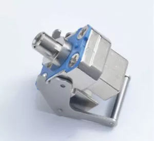 Fiber Optic OTDR SC Adapter for Anritsu MT9083 JDSU Yokogawa AQ7275 AQ1200 SC - Picture 1 of 3