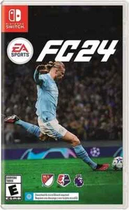 EA Sports FC 24 - Nintendo Switch - Imagen 1 de 1