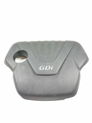 Conjunto de cubierta de motor Kia Rio 2013 luz arañazos P/N 292402B600 Foto 1 de 4