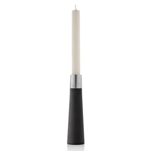 Blomus 65425 Tafelleuchter LUMO Kerzenleuchter inkl. Kerze - Bild 1 von 3