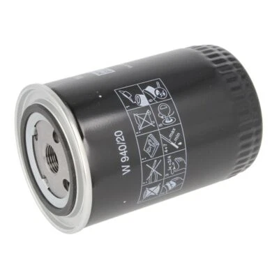 Ölfilter MANN-FILTER W 940/20 - Bild 1 von 2