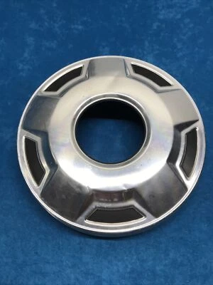 Ford F-150 1975-1989 fabricante de equipos originales, tapacubos Bronco 4x4 plato para perros Foto 1 de 4