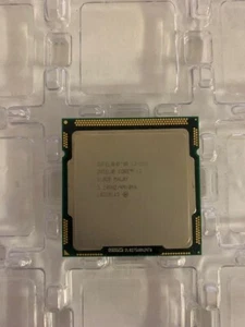 Intel Core i3-550 Processor 4M Cache, 3.20 GHz SLBUD - Picture 1 of 2