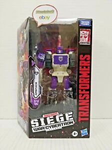 Transformers War For Cybertron Siege WFC-S50 Voyager Class Apeface