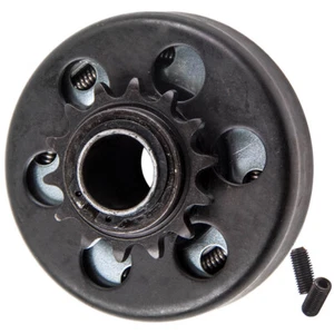 Centrifugal Clutch 1" Bore 14T #40 #41 420 Chain For Mini Bike Go Kart - Picture 1 of 12