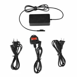 For Microsoft Surface Pro3/4/5 AC Fast Charging Adapter Transmission Receiver - Picture 1 of 15