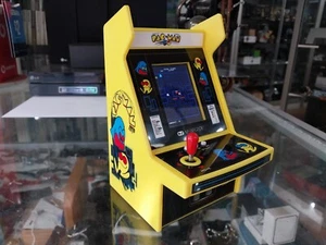 My Arcade PAC-MAN Micro Player Pro Portable Retro Arcade - Bild 1 von 23