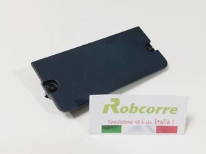 Coperchio Sotto Cover Tappo Batteria per Folletto Robot Vorwerk Copertura VR100 - Foto 1 di 4