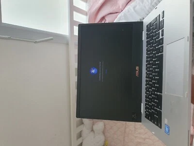 Portable Chromebook Asus C523N N3350 8 RAM 64 SSD Chrome os 15,6'' - Photo 1/2