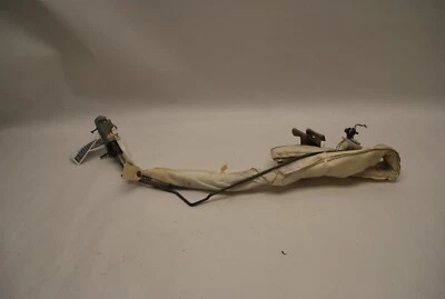 2007-2013 CADILLAC ESV LEFT DRIVER ROOF CURTAIN HEAD AIR BAG SRS OEM - Image 1 of 3