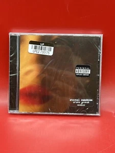ARIANA GRANDE “ETERNAL SUNSHINE” EXPLICIT VERSION CD- BRAND NEW SEALED - Picture 1 of 2
