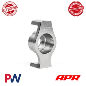 APR Billet Stainless-Steel Dogbone / Subframe Mount Insert MQB - MS100141 - Picture 1 of 5