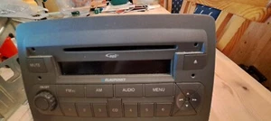 used car radio cd player BLAUPUNKT - Picture 1 of 4