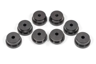 BMR Suspension Rear Cradle Bushings Fits: 2015-2024 Ford Mustang Fits: 2015-2020 - Image 1 of 2
