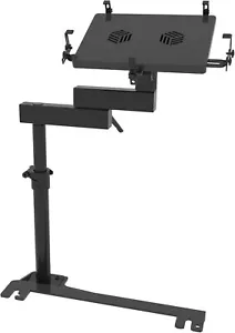 Van Laptop Mount Fit for Ram ProMaster/City 2014-2024 Cargo Van Laptop Stand NEW - Picture 1 of 18
