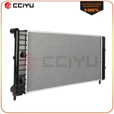 For 2014-2016 Chevrolet Impala Limited 3.6L Car Radiator Replacement - Image 1 of 4