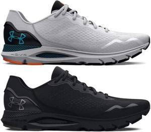 Under Armour HOVR Sonic 6 Running Training Everyday Athletic Trainers Shoes Mens - Picture 1 of 11