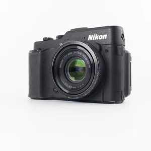 *NOT WORKING* Nikon Coolpix P7800 Digital Camera *FOR PARTS* - Picture 1 of 11