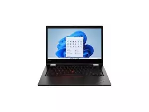 Lenovo Thinkpad L13 Yoga G2 2in1 Laptop Intel Core i5-1145G7 vPro 2.60 GHz 16GB - Picture 1 of 5