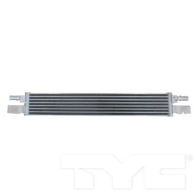 TYC Automatic Transmission Oil Cooler for BMW 19157 - Image 1 of 4