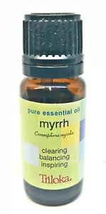 Aceite esencial natural de mirra 100 % puro - Imagen 1 de 3