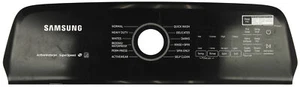 Samsung Washer DC64-03825E Control Panel Assembly - Picture 1 of 1