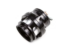 Válvula de soplo FORGE Motorsport 50 mm FMDVRAYV2 negra - Imagen 1 de 4
