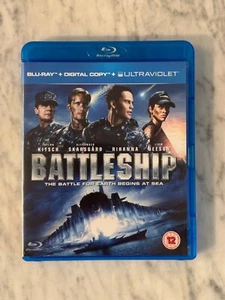Battleship Blu-Ray - Picture 1 of 1