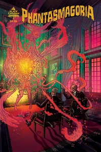 Phantasmagoria #1 - 1:10 Retailer Incentive Cover - Picture 1 of 1