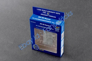 Trumpeter 06258 1/350 Flugzeugmodell 1/350 Flugzeug MV-22 Osprey (6 Sets) - Bild 1 von 3