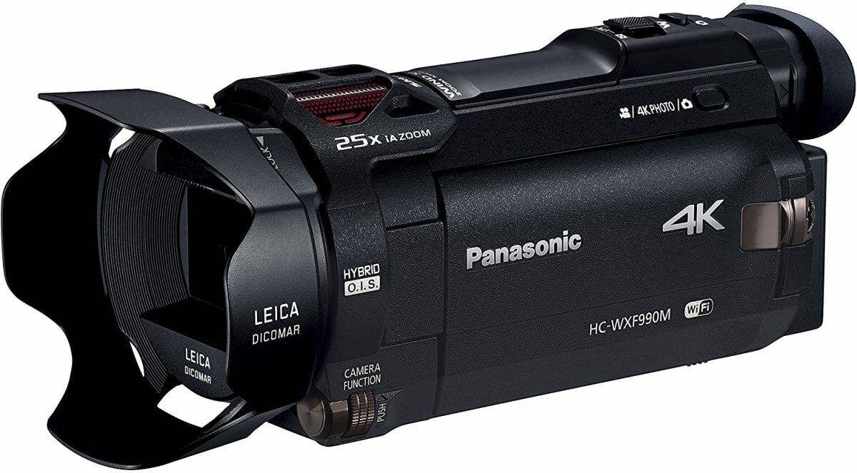 Panasonic Ultra High Definition SD Camcorders for sale | eBay Panasonic Ultra High Definition SD Camcorders for sale | eBay