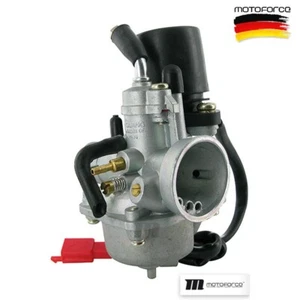 CARBURATORE 14MM IARIA AUTOMATICA CPI 2T MALAGUTI 50 F10 JET LINE 2009-2011 - Imagen 1 de 5