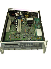 Wavetek 178 50Mhz Programmable Waveform Synthesizer Spares Repair  (G1/ W24)