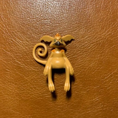 Lego Star Wars Salacious B Crumb Minifigura sw0408 Jabba’s Palace 9516 2012 Foto 1 de 4