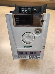 Schneider Electric Altivar AC Drive ATV12H075M2 - Picture 1 of 3