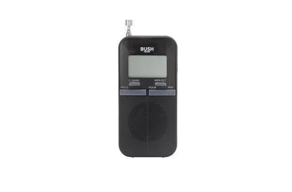 ラジオ・コンポ BUSH RADIO Bush Portable AM/FM Radios for sale | eBay