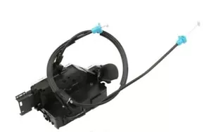 Serratura porta anteriore destra originale Citroen C4 II GRAND PICASSO 9810310480 - Foto 1 di 1