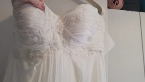 brautkleid lilly - Bild 1 von 8