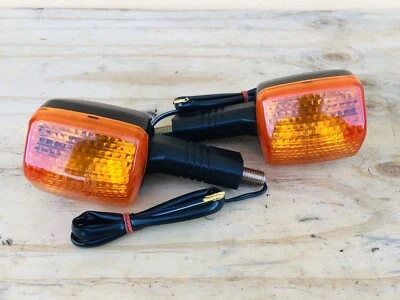 Honda NSR 125 F Coppia Frecce Anteriori - Imagen 1 de 4