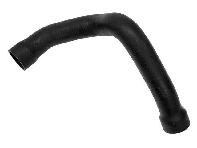 Manguera de radiador superior genuina 24QV86T para manguera de radiador BMW 850i 1991-1992 Foto 1 de 1