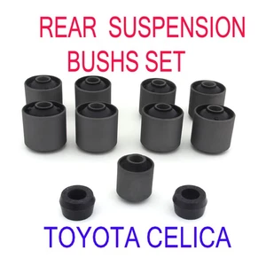 TOYOTA CELICA TA20 22 23 TA28 RA20 21 24 27 28 29 REAR SUSPENSION BUSH FIT 71-77 - Picture 1 of 6