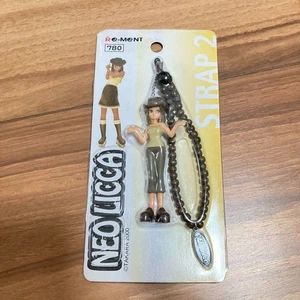 Neo Licca Strap 2 STREET Ver Takara Tomy Japan Rare - Bild 1 von 2