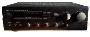VTG YAMAHA RX-770 A/V RECEIVER ~ 85 WATTS/CHANNEL ~~ TECH SERVICED - Picture 1 of 9