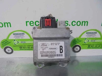 1C1A14B321BC CENTRALINA  / 1647060 PER FORD TRANSIT MOD. 2000 COMBI 2.0 TD CAT - Immagine 1 di 4