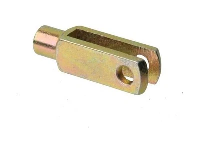 Horquilla de embrague para Porsche 930 1978-1979 23554XBKB Foto 1 de 2