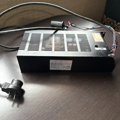 TPI KHSC55-44 / KHSC 125-30 - Image 1 of 4