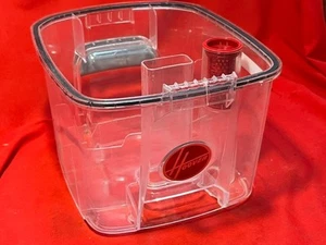 Hoover Original OEM Dirty Water Recovery Tank Only (No Lid) for FH68002 - Picture 1 of 3