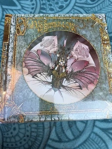 Jon Anderson - "Olias Of Sunhillow" - Vinyl LP, NM/NM - Picture 1 of 2